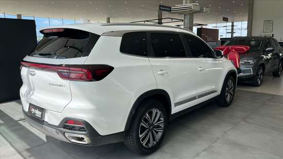 CAOA CHERY-TIGGO 8-2024