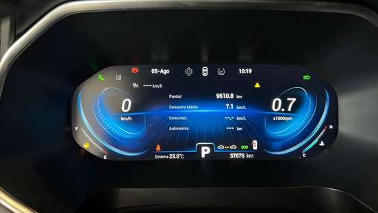 CAOA CHERY-TIGGO 8-2024