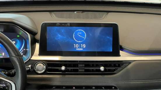 CAOA CHERY-TIGGO 8-2024