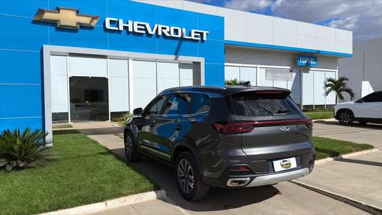 CAOA CHERY-TIGGO 8-1.6 TGDI GASOLINA TXS MAX DRIVE DCT CAOA CHERY-TIGGO 8-2023