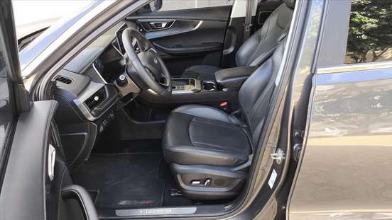 CAOA CHERY-TIGGO 8-1.6 TGDI GASOLINA TXS MAX DRIVE DCT CAOA CHERY-TIGGO 8-2023