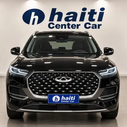 CAOA CHERY TIGGO 8 PRO 1.5 TCI PLUG-IN HYBRID DHT