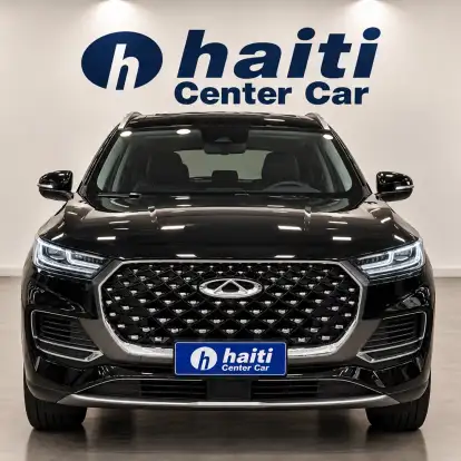 CAOA CHERY-TIGGO 8 PRO-2023