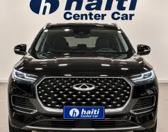 CAOA CHERY TIGGO 8 PRO 1.5 TCI PLUG-IN HYBRID DHT CAOA CHERY TIGGO 8 PRO 1.5 TCI PLUG-IN HYBRID DHT