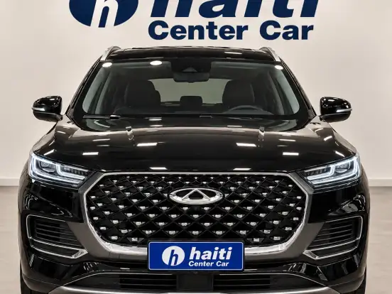 CAOA CHERY-TIGGO 8 PRO-1.5 TCI PLUG-IN HYBRID DHT CAOA CHERY-TIGGO 8 PRO-2023