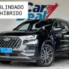 CAOA CHERY TIGGO 8 PRO 1.5 TCI PLUG-IN HYBRID DHT CAOA CHERY TIGGO 8 PRO 1.5 TCI PLUG-IN HYBRID DHT