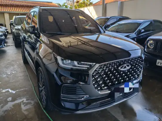 CAOA CHERY-TIGGO 8 PRO-1.5 TCI PLUG-IN HYBRID DHT CAOA CHERY-TIGGO 8 PRO-2022