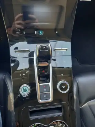 CAOA CHERY-TIGGO 8 PRO-2022
