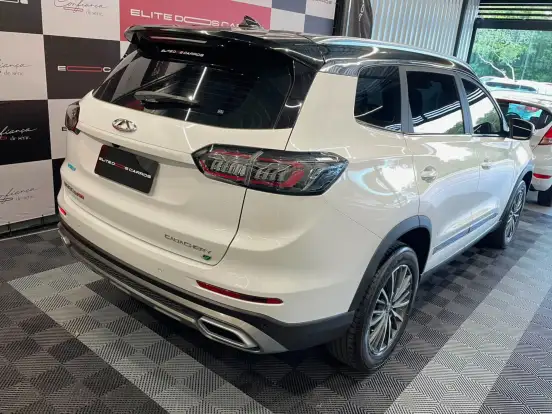 CAOA CHERY-TIGGO 8 PRO-1.5 TCI PLUG-IN HYBRID DHT CAOA CHERY-TIGGO 8 PRO-2023