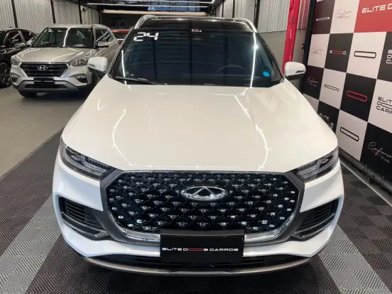 CAOA CHERY-TIGGO 8 PRO-1.5 TCI PLUG-IN HYBRID DHT CAOA CHERY-TIGGO 8 PRO-2023