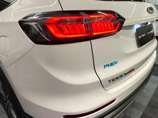 CAOA CHERY-TIGGO 8 PRO-1.5 TCI PLUG-IN HYBRID DHT CAOA CHERY-TIGGO 8 PRO-2023