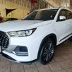 CAOA CHERY TIGGO 8 PRO 1.5 TCI PLUG-IN HYBRID DHT CAOA CHERY TIGGO 8 PRO 1.5 TCI PLUG-IN HYBRID DHT