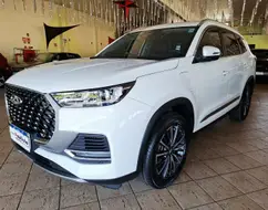 CAOA CHERY TIGGO 8 PRO 1.5 TCI PLUG-IN HYBRID DHT CAOA CHERY TIGGO 8 PRO 1.5 TCI PLUG-IN HYBRID DHT