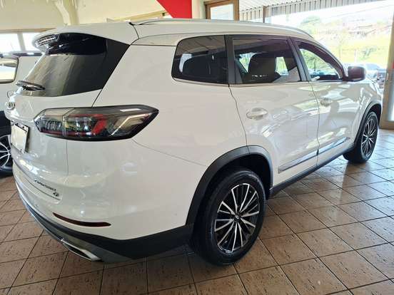 CAOA CHERY-TIGGO 8 PRO-2024