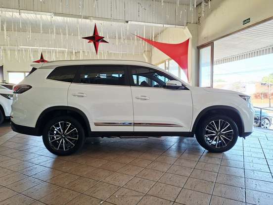 CAOA CHERY-TIGGO 8 PRO-1.5 TCI PLUG-IN HYBRID DHT CAOA CHERY-TIGGO 8 PRO-2024