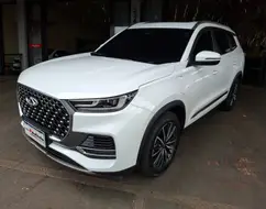 CAOA CHERY TIGGO 8 PRO 1.5 TCI PLUG-IN HYBRID DHT CAOA CHERY TIGGO 8 PRO 1.5 TCI PLUG-IN HYBRID DHT