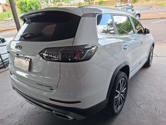 CAOA CHERY-TIGGO 8 PRO-1.5 TCI PLUG-IN HYBRID DHT CAOA CHERY-TIGGO 8 PRO-2022