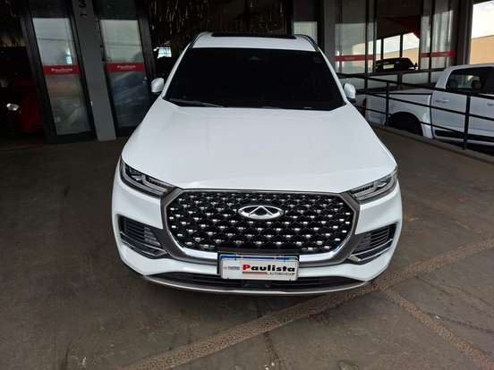CAOA CHERY-TIGGO 8 PRO-1.5 TCI PLUG-IN HYBRID DHT CAOA CHERY-TIGGO 8 PRO-2022