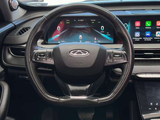 CAOA CHERY-TIGGO 8 PRO-1.5 TCI PLUG-IN HYBRID DHT CAOA CHERY-TIGGO 8 PRO-2022