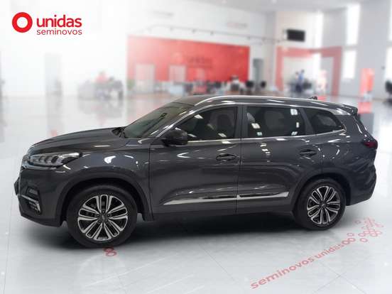 CAOA CHERY-TIGGO 8 PRO-1.5 TCI PLUG-IN HYBRID DHT CAOA CHERY-TIGGO 8 PRO-2023