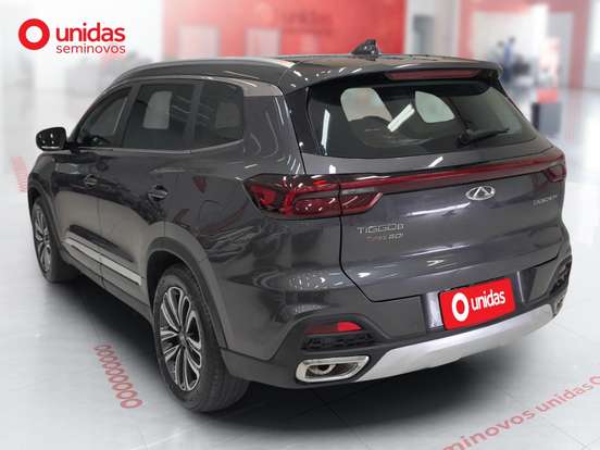 CAOA CHERY-TIGGO 8 PRO-2023
