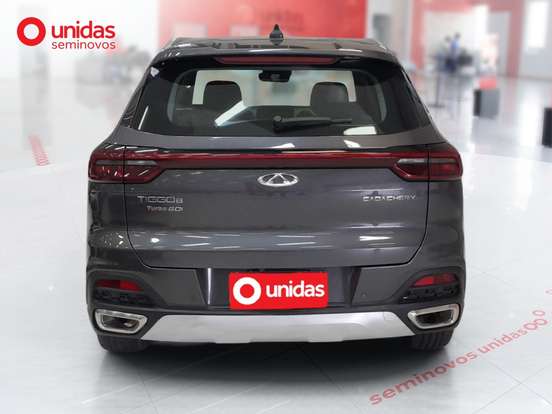 CAOA CHERY-TIGGO 8 PRO-1.5 TCI PLUG-IN HYBRID DHT CAOA CHERY-TIGGO 8 PRO-2023
