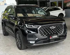 CAOA CHERY TIGGO 8 PRO 1.5 TCI PLUG-IN HYBRID DHT CAOA CHERY TIGGO 8 PRO 1.5 TCI PLUG-IN HYBRID DHT