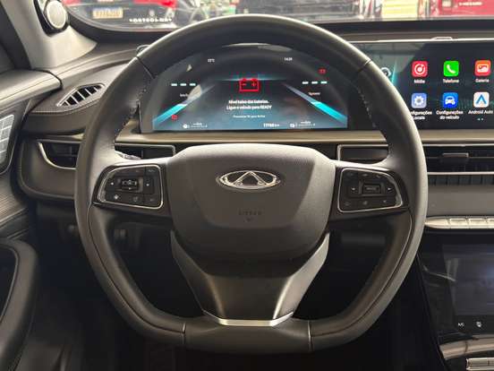 CAOA CHERY-TIGGO 8 PRO-1.5 TCI PLUG-IN HYBRID DHT CAOA CHERY-TIGGO 8 PRO-2023