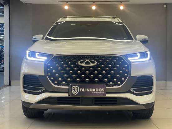 CAOA CHERY-TIGGO 8 PRO-2023