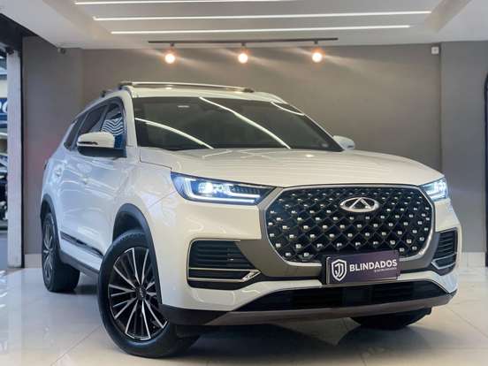 CAOA CHERY-TIGGO 8 PRO-2023