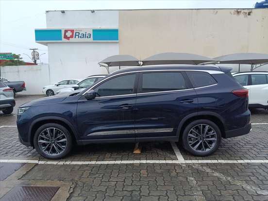 CAOA CHERY-TIGGO 8 PRO-1.6 TGDI GASOLINA DCT CAOA CHERY-TIGGO 8 PRO-2025