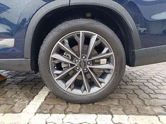 CAOA CHERY-TIGGO 8 PRO-2025