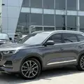 CAOA CHERY TIGGO 8 PRO 1.6 TGDI GASOLINA DCT CAOA CHERY TIGGO 8 PRO 1.6 TGDI GASOLINA DCT