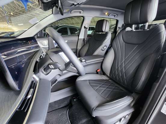 CAOA CHERY-TIGGO 8 PRO-1.6 TGDI GASOLINA DCT CAOA CHERY-TIGGO 8 PRO-2025