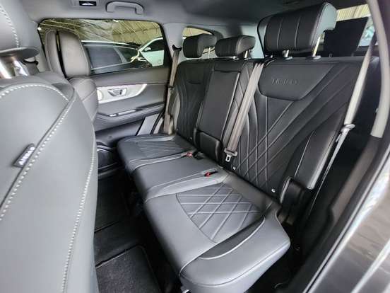 CAOA CHERY-TIGGO 8 PRO-1.6 TGDI GASOLINA DCT CAOA CHERY-TIGGO 8 PRO-2025