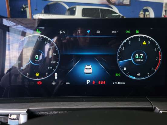 CAOA CHERY-TIGGO 8 PRO-1.6 TGDI GASOLINA DCT CAOA CHERY-TIGGO 8 PRO-2025