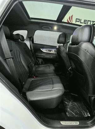 CAOA CHERY-TIGGO 8 PRO-2025