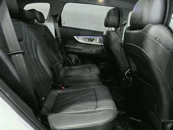 CAOA CHERY-TIGGO 8 PRO-1.6 TGDI GASOLINA DCT CAOA CHERY-TIGGO 8 PRO-2025