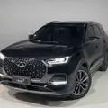 CAOA CHERY TIGGO 8 PRO 1.6 TGDI GASOLINA DCT CAOA CHERY TIGGO 8 PRO 1.6 TGDI GASOLINA DCT
