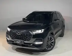 CAOA CHERY TIGGO 8 PRO 1.6 TGDI GASOLINA DCT CAOA CHERY TIGGO 8 PRO 1.6 TGDI GASOLINA DCT