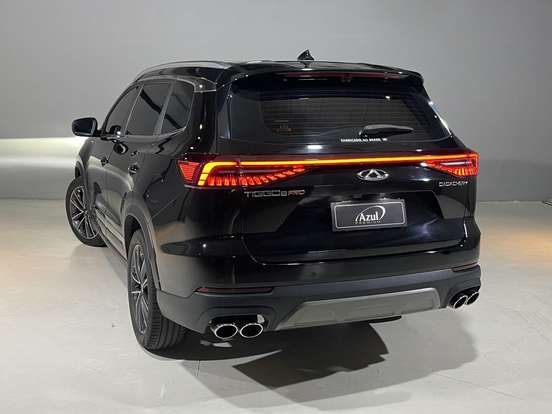 CAOA CHERY-TIGGO 8 PRO-2024