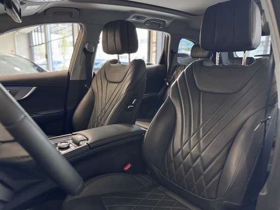 CAOA CHERY-TIGGO 8 PRO-1.6 TGDI GASOLINA DCT CAOA CHERY-TIGGO 8 PRO-2024