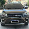 CAOA CHERY TIGGO 2 1.5 MPFI 16V FLEX ACT 4P MANUAL CAOA CHERY TIGGO 2 1.5 MPFI 16V FLEX ACT 4P MANUAL