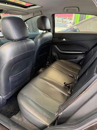 CAOA CHERY-TIGGO 2-1.5 MPFI 16V FLEX ACT 4P MANUAL CAOA CHERY-TIGGO 2-2019