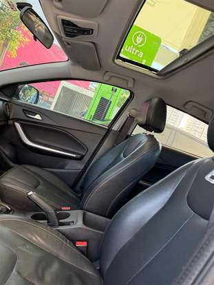 CAOA CHERY-TIGGO 2-2019