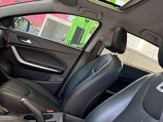 CAOA CHERY-TIGGO 2-1.5 MPFI 16V FLEX ACT 4P MANUAL CAOA CHERY-TIGGO 2-2019