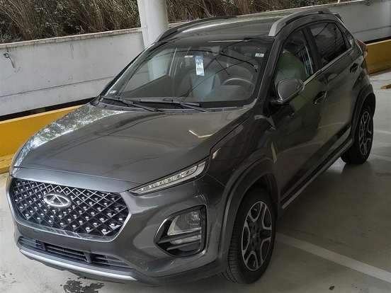 CAOA CHERY-TIGGO 3X-1.0 VVT TURBO iFLEX PRO CVT CAOA CHERY-TIGGO 3X-2021