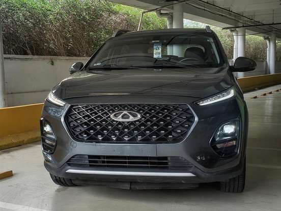 CAOA CHERY-TIGGO 3X-1.0 VVT TURBO iFLEX PRO CVT CAOA CHERY-TIGGO 3X-2021