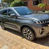 CAOA CHERY TIGGO 7 PRO 1.6 TGDI GASOLINA MAX DRIVE DCT CAOA CHERY TIGGO 7 PRO 1.6 TGDI GASOLINA MAX DRIVE DCT