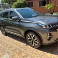 CAOA CHERY TIGGO 7 PRO 1.6 TGDI GASOLINA MAX DRIVE DCT CAOA CHERY TIGGO 7 PRO 1.6 TGDI GASOLINA MAX DRIVE DCT